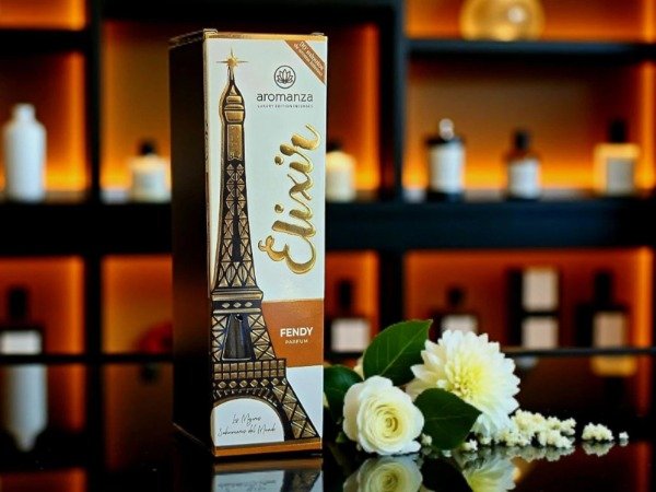 Producto - ELIXIR FENDY