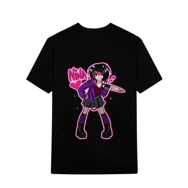 Producto - Nina the Killer - 0