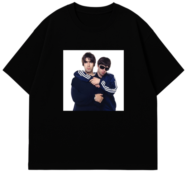 Producto - Oasis - Liam y Noel
