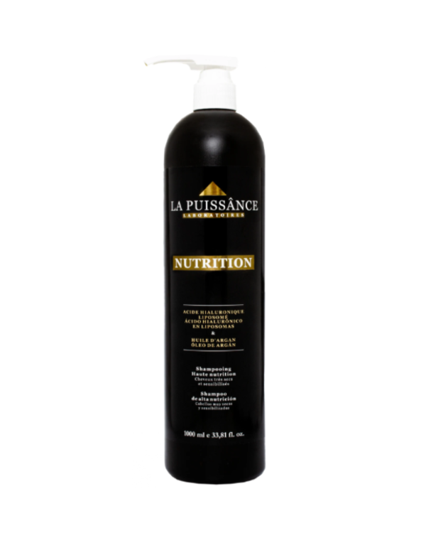 Producto - Shampoo Argan La Puissance x 1000ml