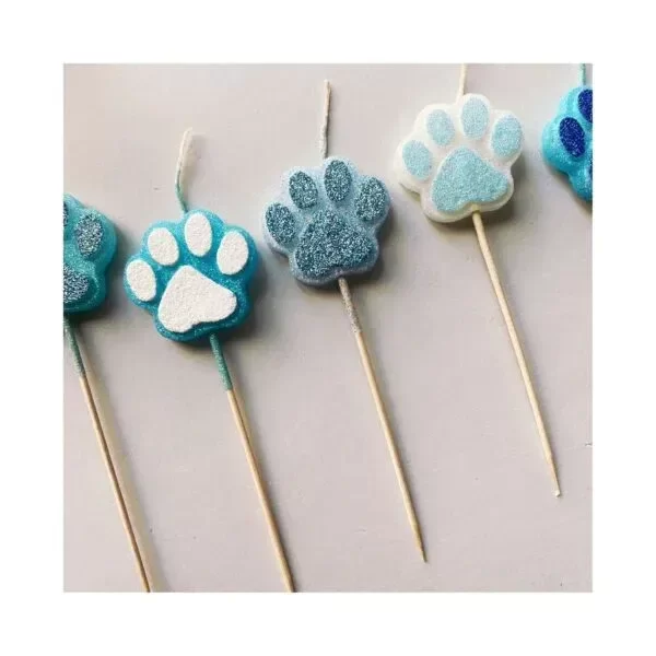 Producto - Vela Huella