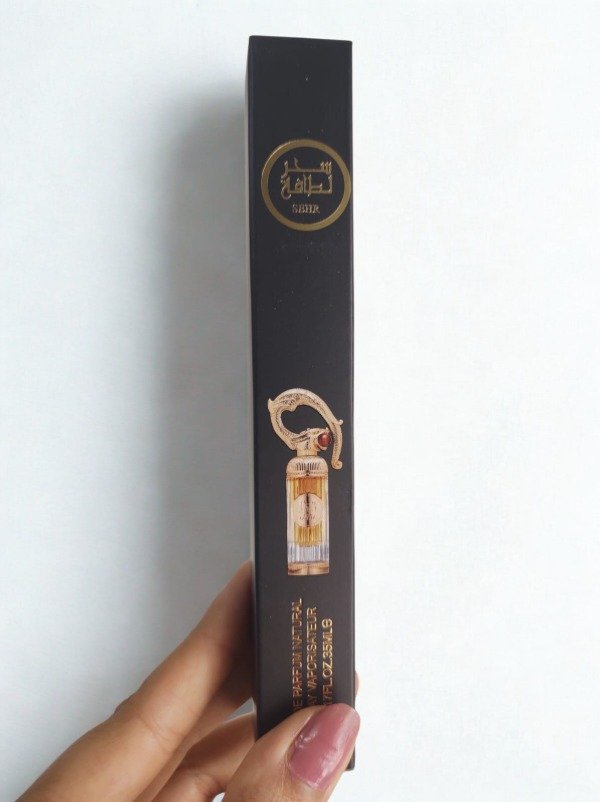 Producto - TUBO SEHR 35 ML