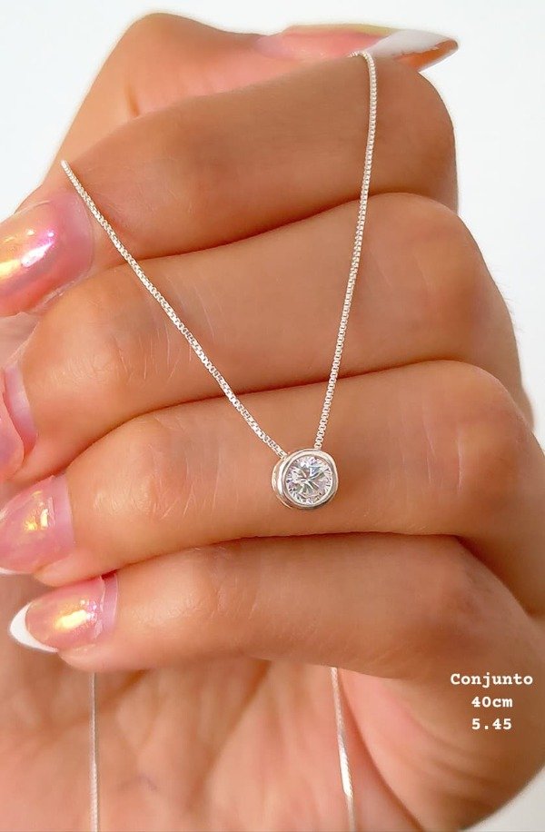 Producto - CCD381 PUNTO DE LUZ