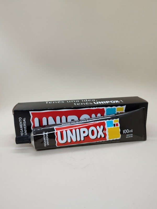 Producto - Unipox 100ml
