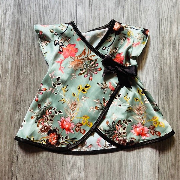 Producto - Camisola Raso 12M