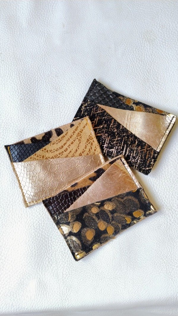 Producto - Tarjetero