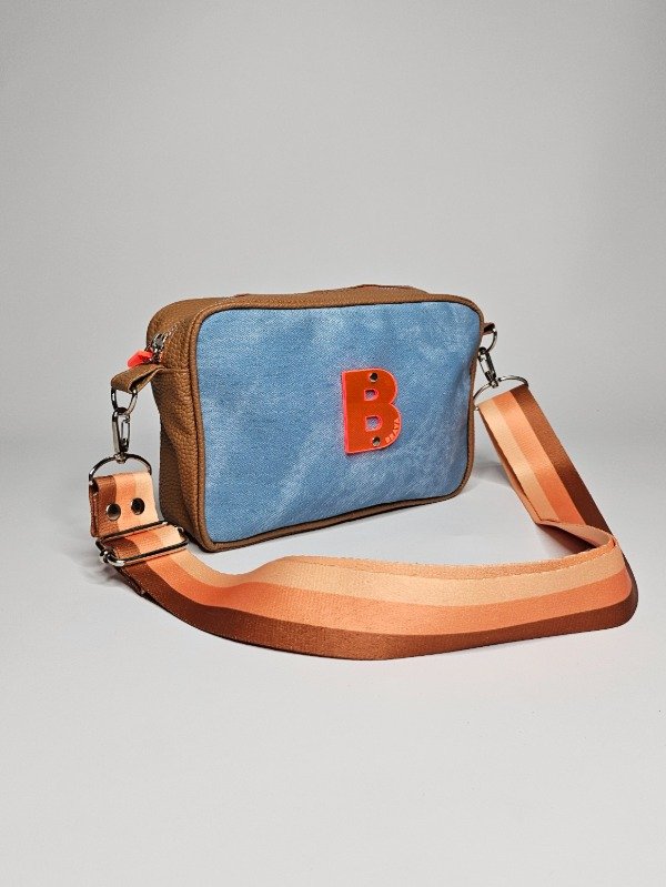 Producto - Bandolera Malasia noventosa