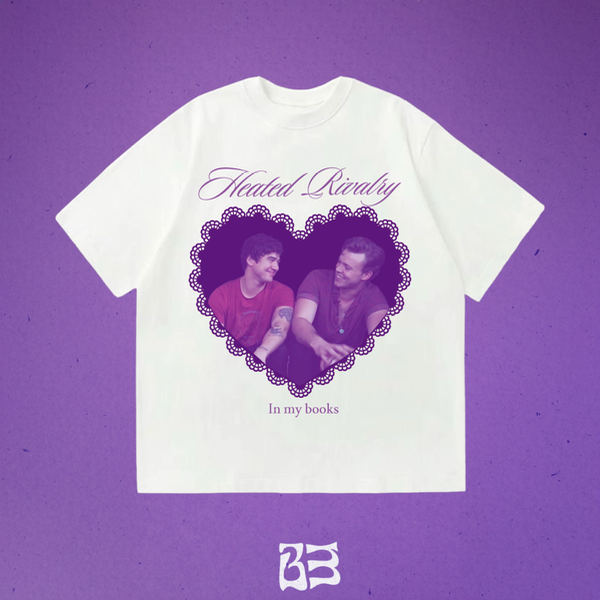 Producto - Boxy fit - HR Cashton