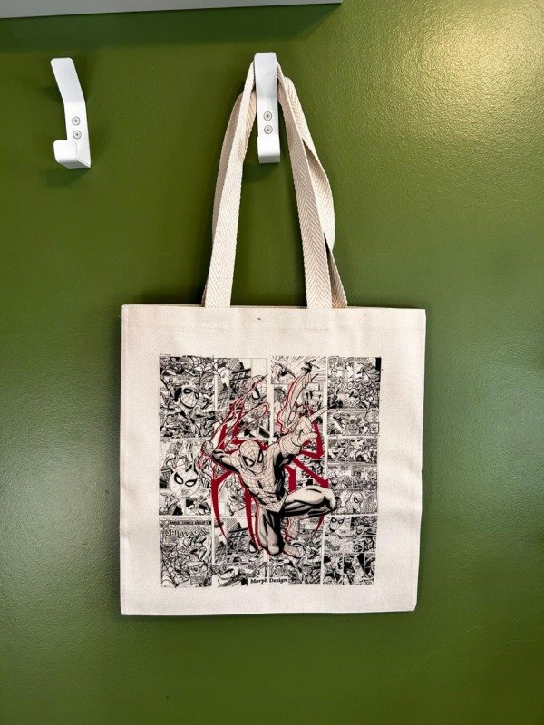 Producto - Spider-Man