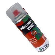 Producto - TUNJET SUPER VERDE 450GR