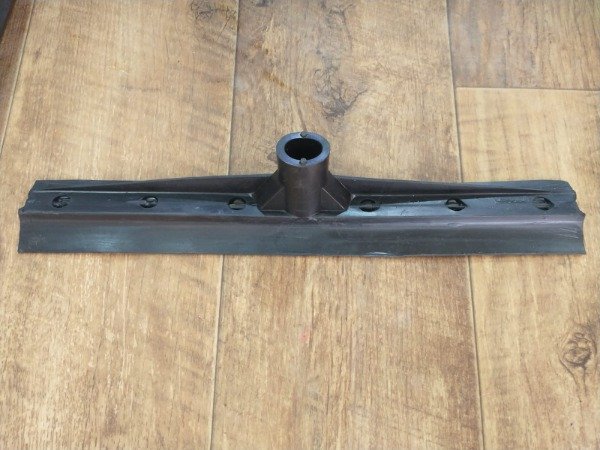Producto - Secador Supy negro de 40