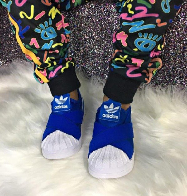 Producto - LINEA TEO Art Adidas elastizadas