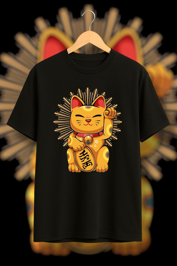 Producto - REMERA NEKO FORTUNA