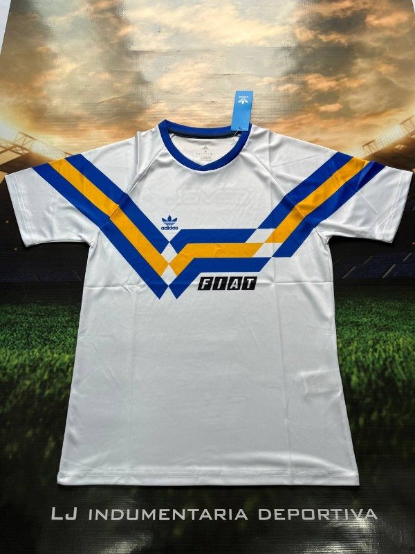 Producto - Boca jrs visitante 1991