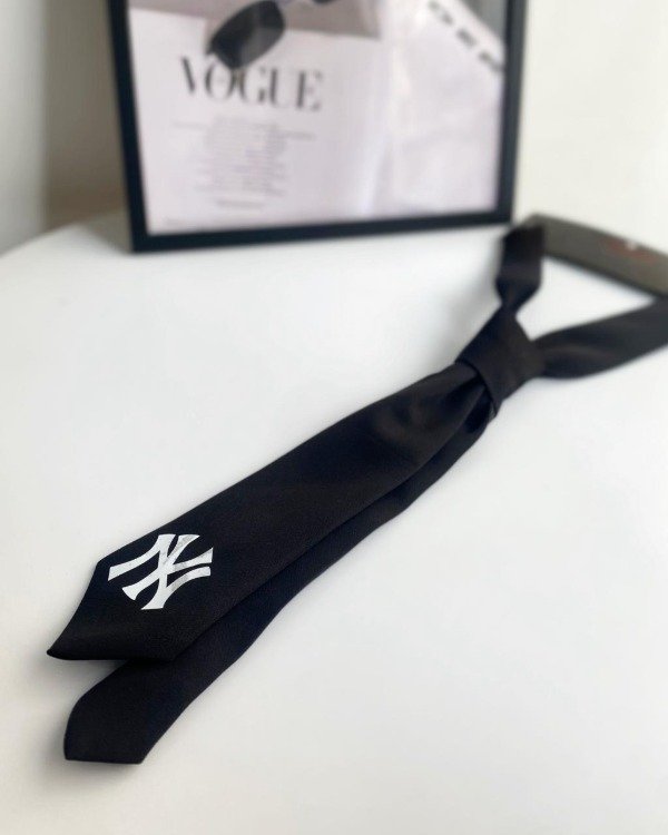 Producto - CORBATA BLACK