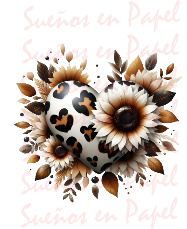 Producto - Lamina Termotransferible DA87