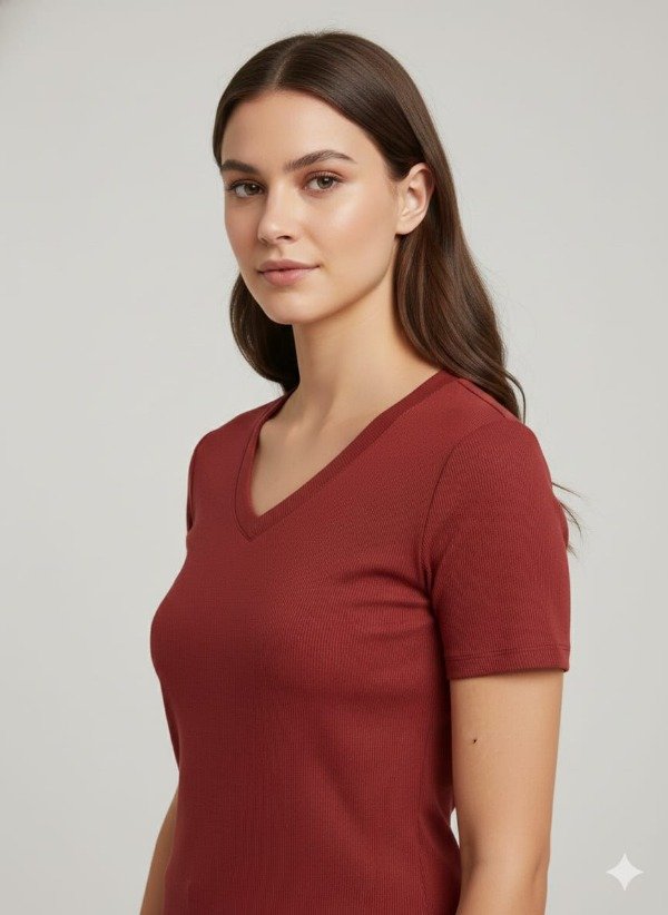 Producto - Remera LINNA