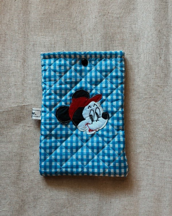 Producto - Funda Mickey vintage