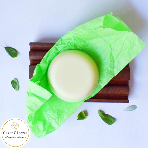 Producto - ACONDICIONADOR SÓLIDP