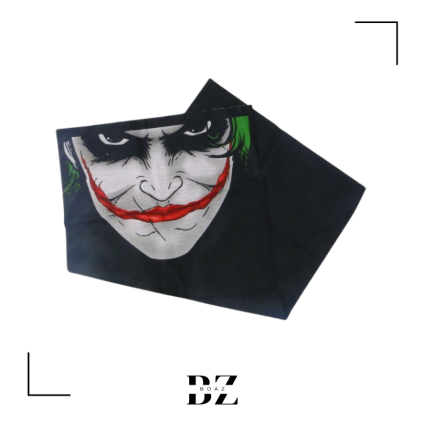 Producto - CUELLO BUFF MULTIFUNCION X PCS 1417-30