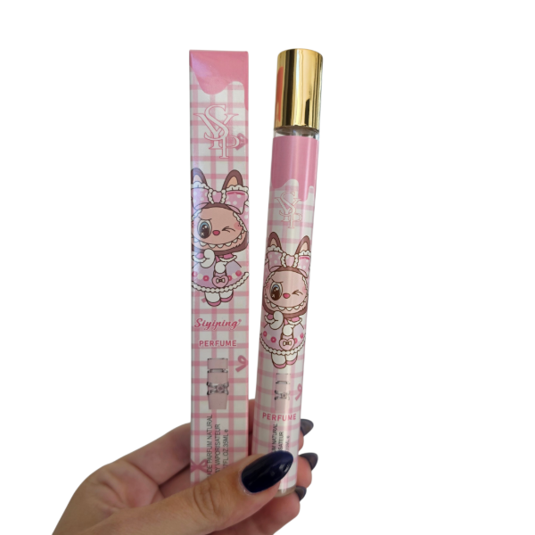 Producto - Labubus