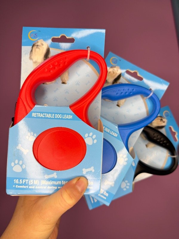 Producto - Correa Extensible 5 metros