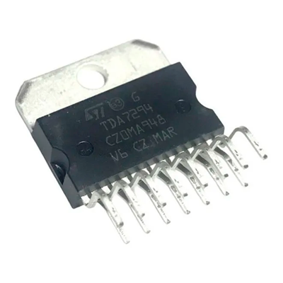 Producto - TDA7294 MULTIWATT15