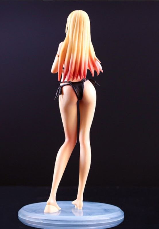 Producto - Marin Kitagawa Bikini Ver. - MY DRESS-UP DARLING (21cm) - 5