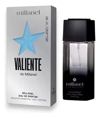 Producto - 88 Valiente