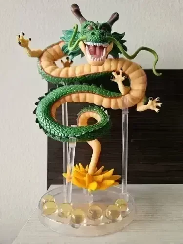 Producto - Figura Shenlong - Dragon Ball - 17cm