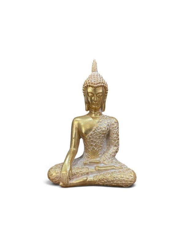 Producto - Buda Meditando 14 cm