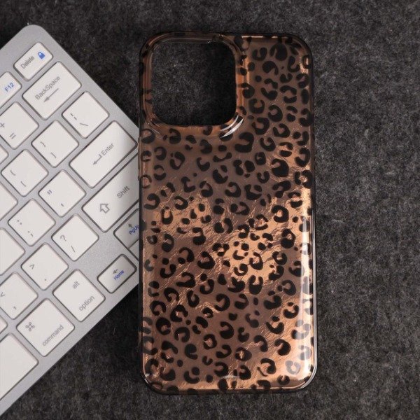 Producto - Case metalic print foil