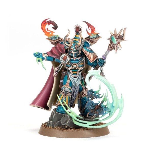 Producto - Infernal Master