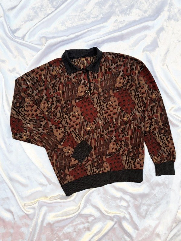Producto - Sweater - Autumn