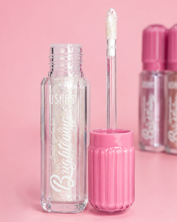 Producto - Sombra líquida Glitter 01 - Ushas - 1