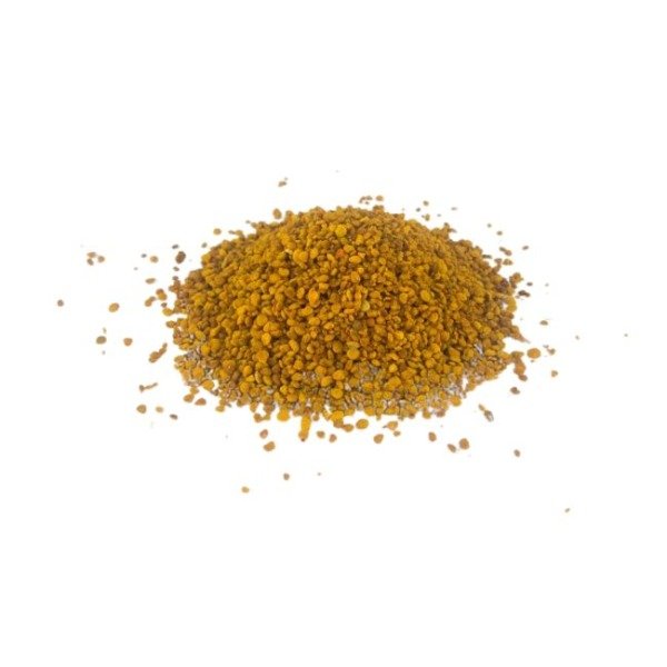 Producto - Polen en grano