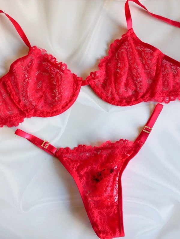 Producto - CARMINA