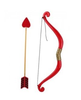 Producto - Arco y Flecha