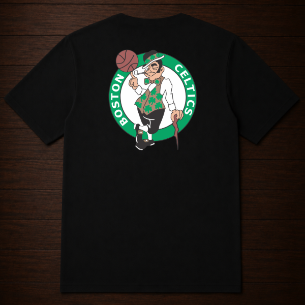 Producto - Remera - Boston Celtics (Basket - NBA) - 1