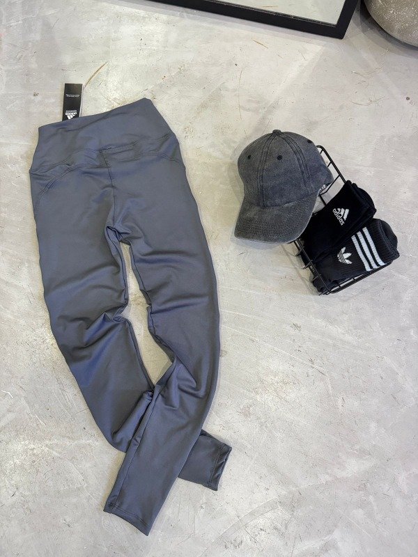 Producto - CALZA ADIDAS CON RECORTE LYCRA (UNIDAD) - 8