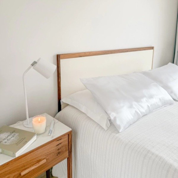 Producto - FUNDA DE ALMOHADA SATÉN