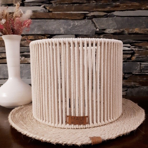 Producto - Pantalla velador