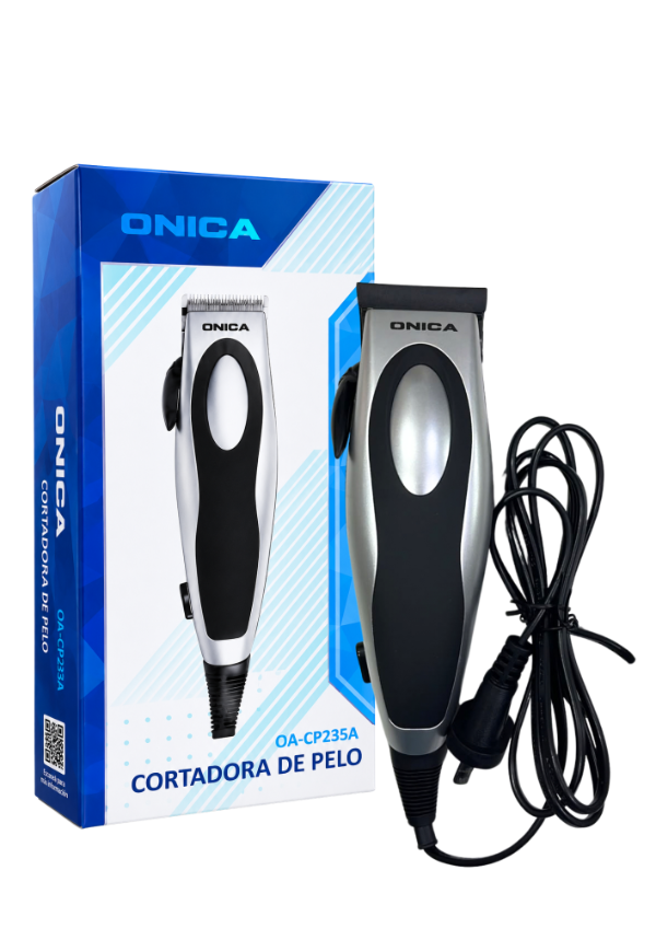Producto - CORTADORA DE PELO CP235A ONICA #8020240002178