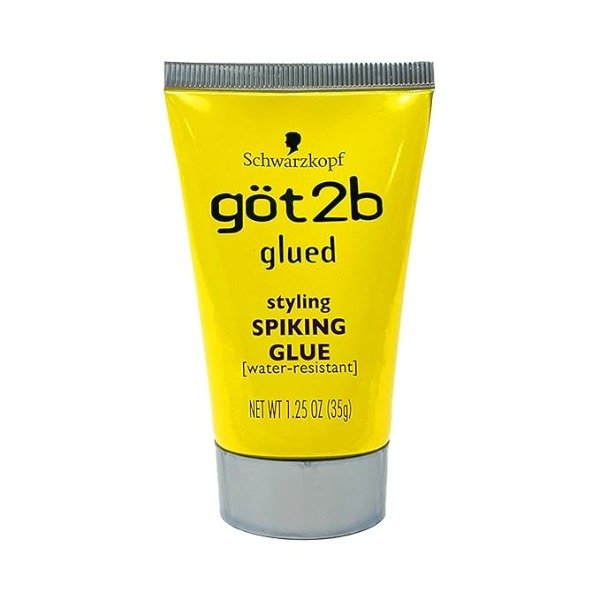 Producto - Got2be Glued Spiking Styling Glue 35g