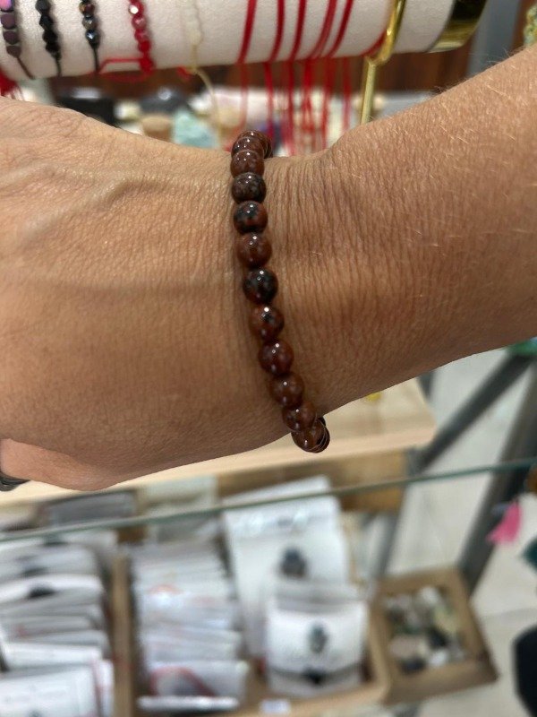 Producto - Pulsera Ojo de Tigre