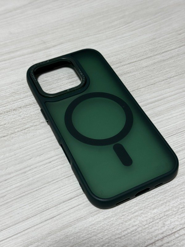 Producto - Case Magnetic (16P)