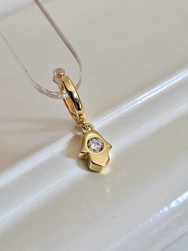 Producto - Solitario Hamsa - 0