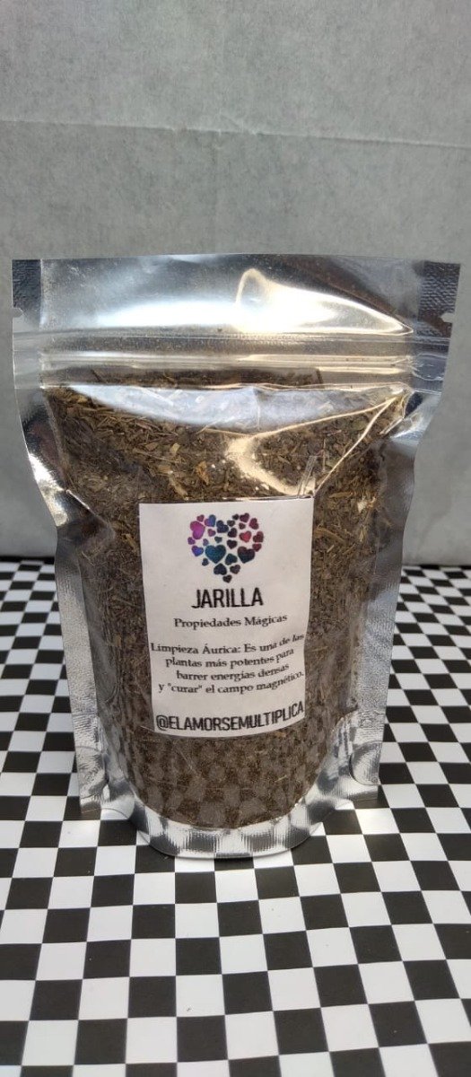 Producto - JARILLA