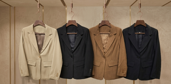 Producto - BLAZER COD. XS-048 - 1