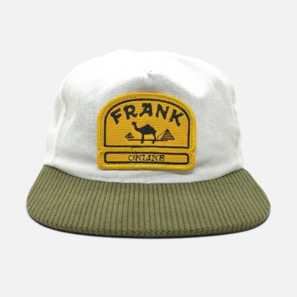 Producto - Gorra Unstructured Field
